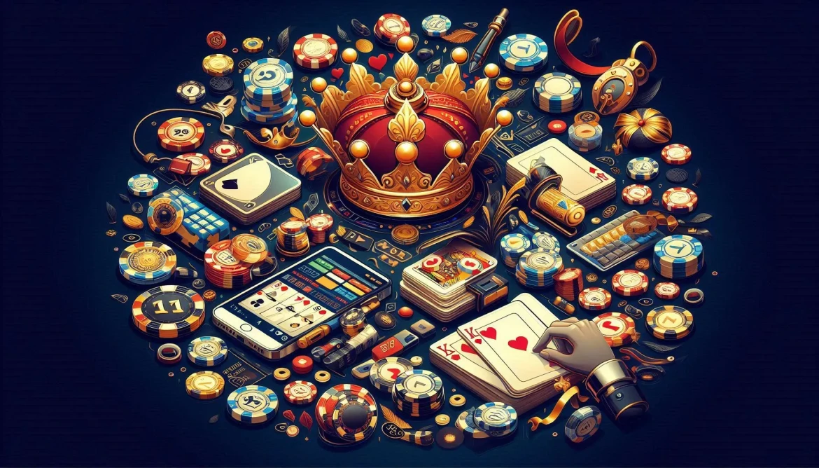 Pistolo Casino
